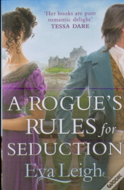 Capa do artigo A Rogueâ€™S Rules For Seduction