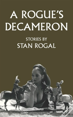 Capa do artigo A Rogues Decameron