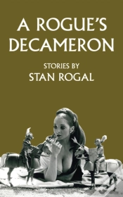 Capa do artigo A Rogue