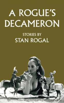 Capa do artigo A Rogue'S Decameron