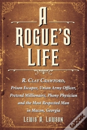 Capa do artigo A Rogue