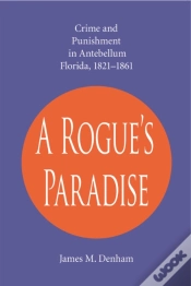 Capa do artigo A Rogue