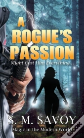 A Rogue'S Passion