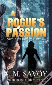 Capa do artigo A Rogue