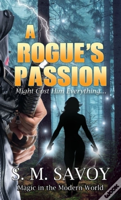 Capa do artigo A Rogue'S Passion