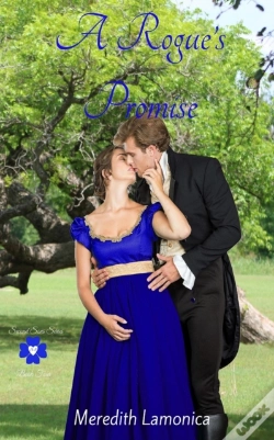 Capa do artigo A Rogue'S Promise