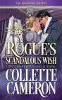 A Rogue'S Scandalous Wish - Preview