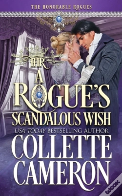 Capa do artigo A Rogue'S Scandalous Wish