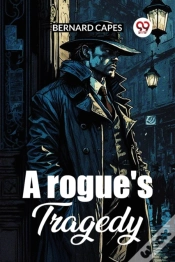 Capa do artigo A Rogue