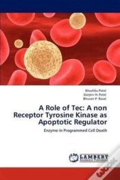 Capa do artigo A Role Of Tec