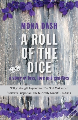 Capa do artigo A Roll Of The Dice