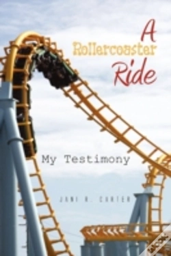Capa do artigo A Rollercoaster Ride