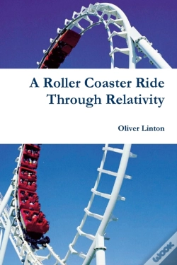 Capa do artigo A Rollercoaster Ride Through Relativity