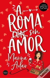 Capa do artigo A Roma Sin Amor