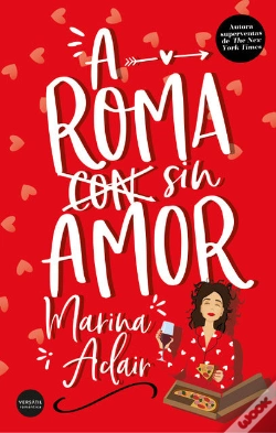 Capa do artigo A Roma Sin Amor