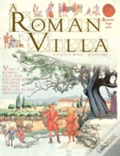 Capa do artigo A Roman Villa
