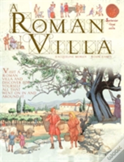 Capa do artigo A Roman Villa
