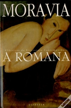 Capa do artigo A Romana