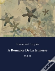 Capa do artigo A Romance De Jeunesse