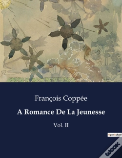 Capa do artigo A Romance De Jeunesse