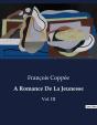 A Romance De Jeunesse - Preview