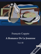 Capa do artigo A Romance De Jeunesse