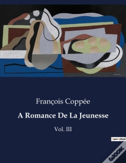 Capa do artigo A Romance De Jeunesse