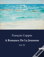 Capa do artigo A Romance De Jeunesse