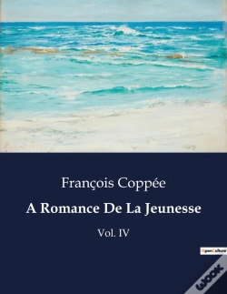Capa do artigo A Romance De Jeunesse