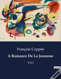 Capa do artigo A Romance De Jeunesse