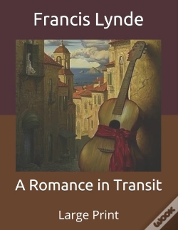 Capa do artigo A Romance In Transit