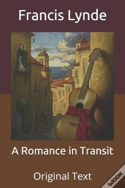 Capa do artigo A Romance In Transit