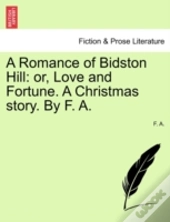 A Romance Of Bidston Hill