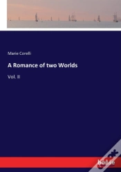 Capa do artigo A Romance Of Two Worlds