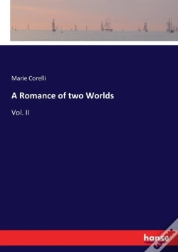 Capa do artigo A Romance Of Two Worlds