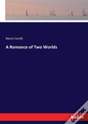 Capa do artigo A Romance Of Two Worlds