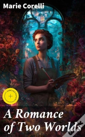 Capa do artigo A Romance Of Two Worlds