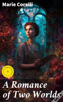 Capa do artigo A Romance Of Two Worlds