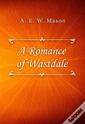 Capa do artigo A Romance Of Wastdale