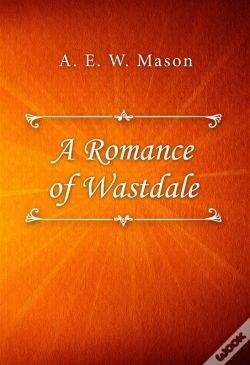 Capa do artigo A Romance Of Wastdale