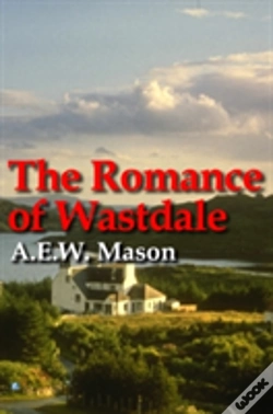 Capa do artigo A Romance Of Wastdale