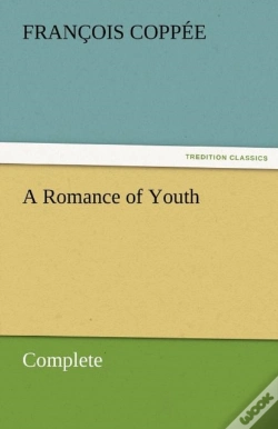Capa do artigo A Romance Of Youth - Complete