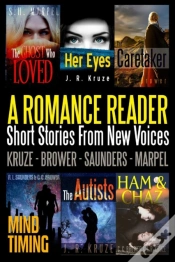 Capa do artigo A Romance Reader