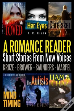 Capa do artigo A Romance Reader