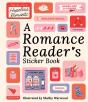 A Romance Reader'S Sticker Book - Preview