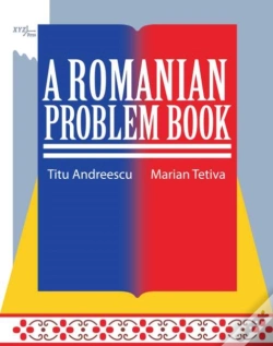 Capa do artigo A Romanian Problem Book