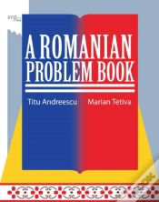 Capa do artigo A Romanian Problem Book