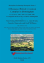 A Romano-British Livestock Complex In Birmingham - Preview