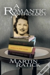 Capa do artigo A Romantic Anthology