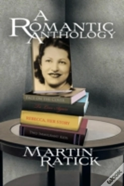 Capa do artigo A Romantic Anthology